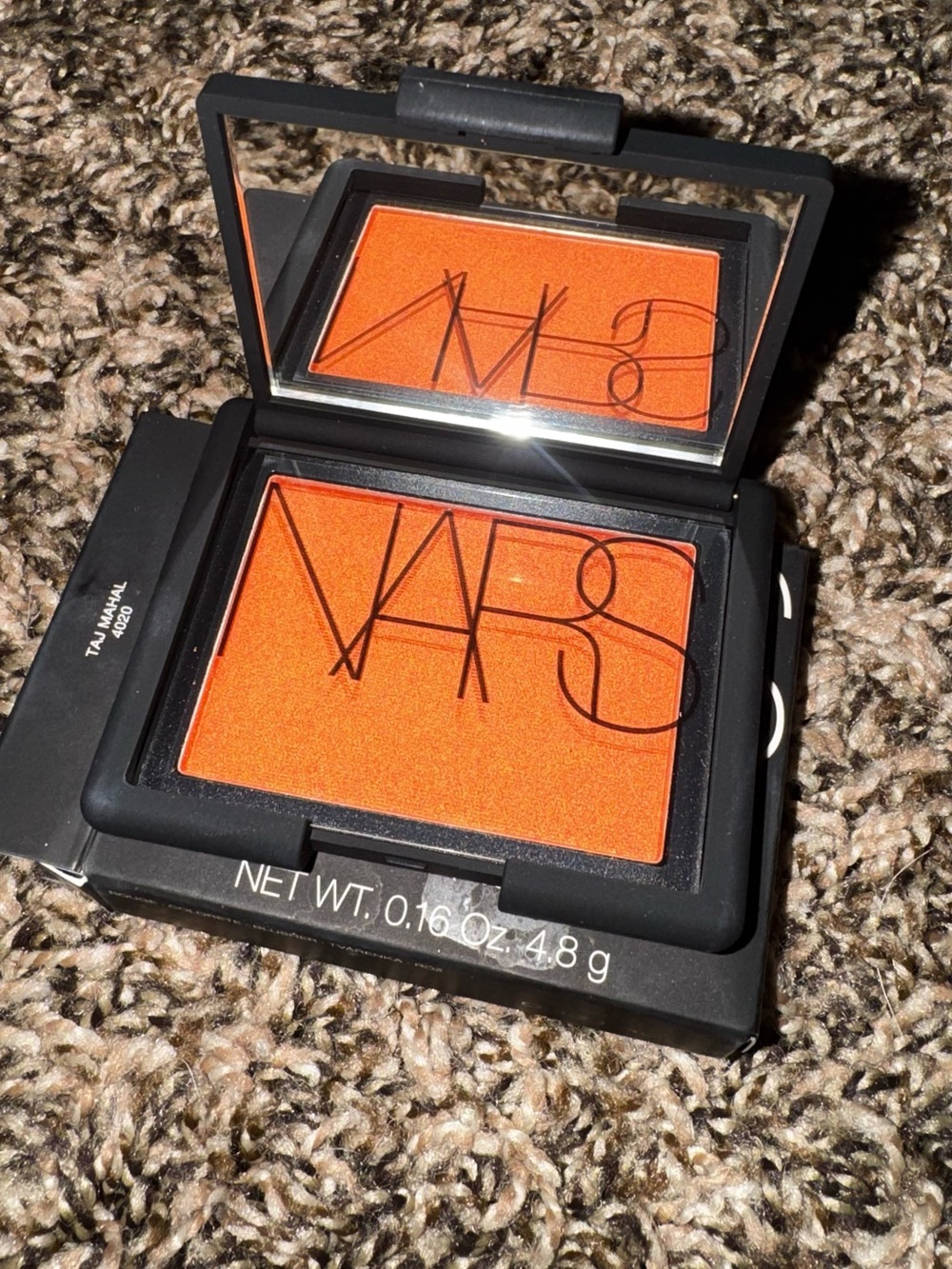 NARS Blush - Taj Mahal